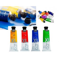 ألوان زيتية من بيبيو ستوديو XL، أنابيب 200 مل، ألوان متعددة، اختر ما يناسبك